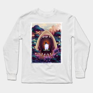 HAVE FUN Long Sleeve T-Shirt